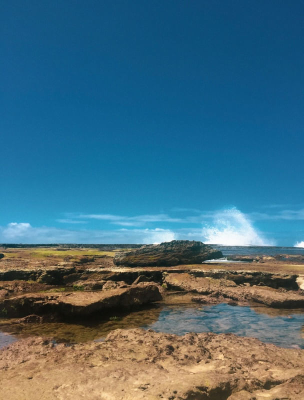 RIO GRANDE DO NORTE POR FELIPE ZOLA
