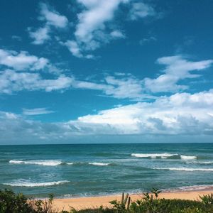 BAIA FORMOSA - RIO GRANDE DO NORTE POR FELIPE ZOLA