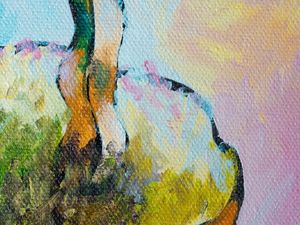 AQUARELA STROKES