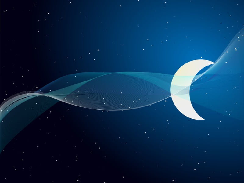 CÉU DA NOITE