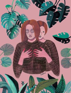 SELF-LOVE