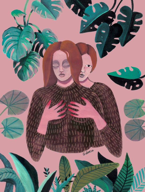 SELF-LOVE
