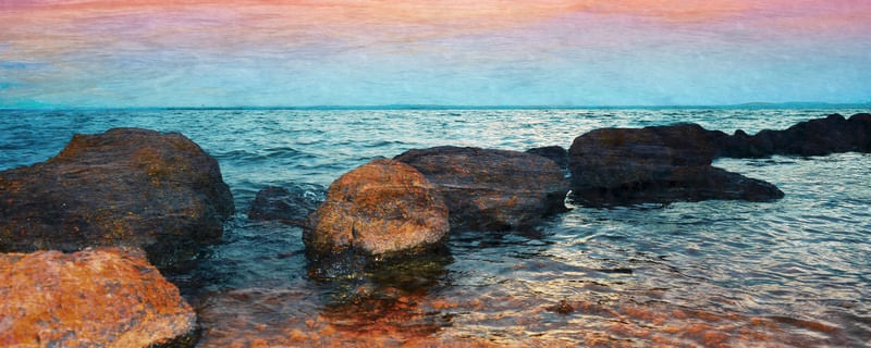 LAS ROCAS