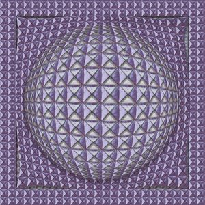 LILAC EXPLOSION