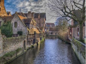 BRUGES
