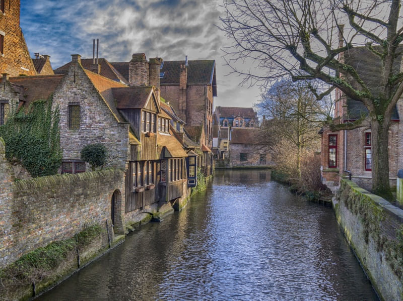 BRUGES