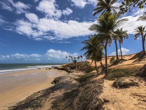 PRAIA DA LAGOINHA_PARAIPABA_CE