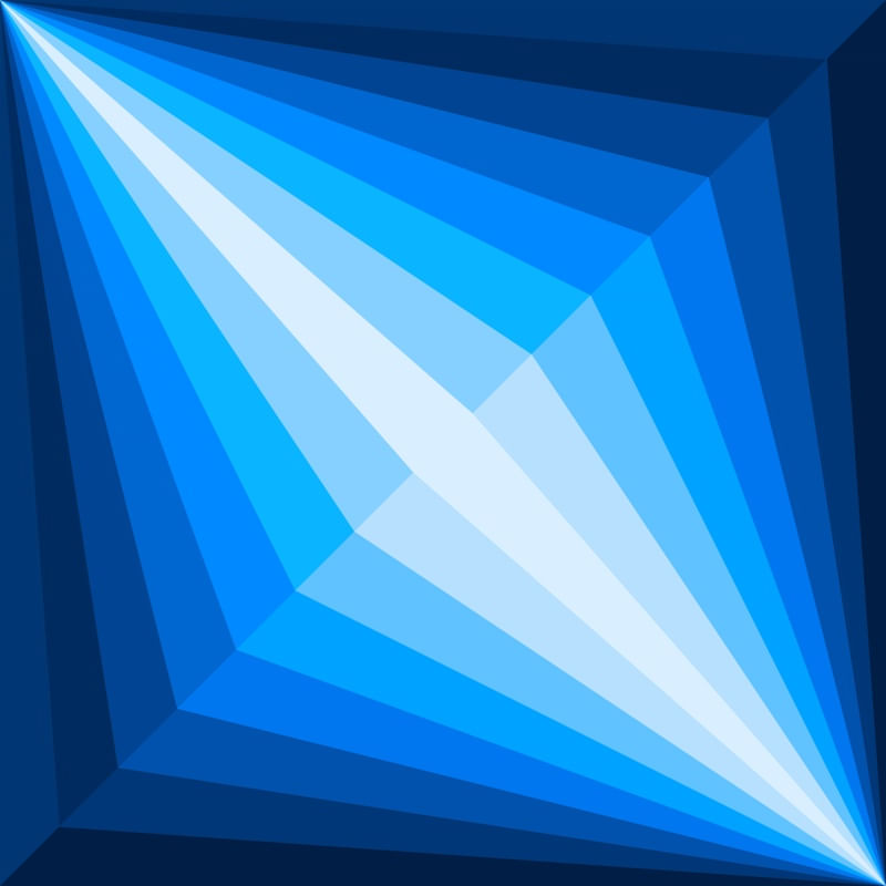 DIAMANTE DE AR