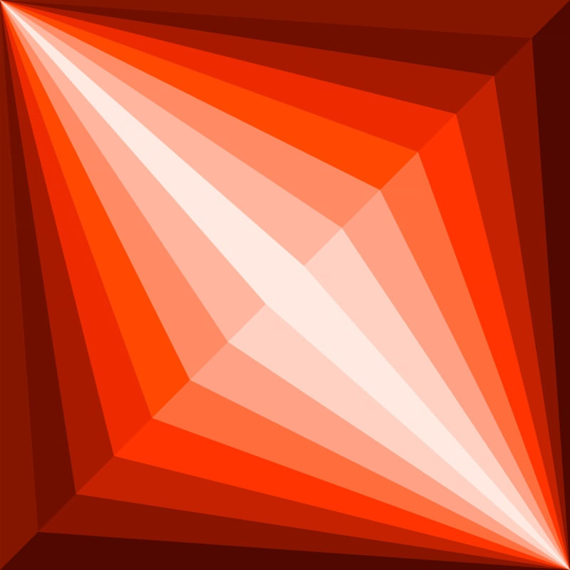 DIAMANTE DE FOGO