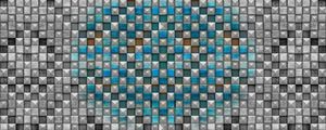 CONCRETO AZUL