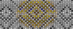 CONCRETO AMARELO