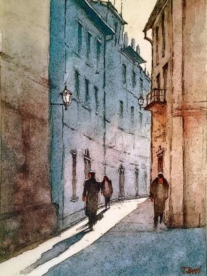 SIENA - 1912