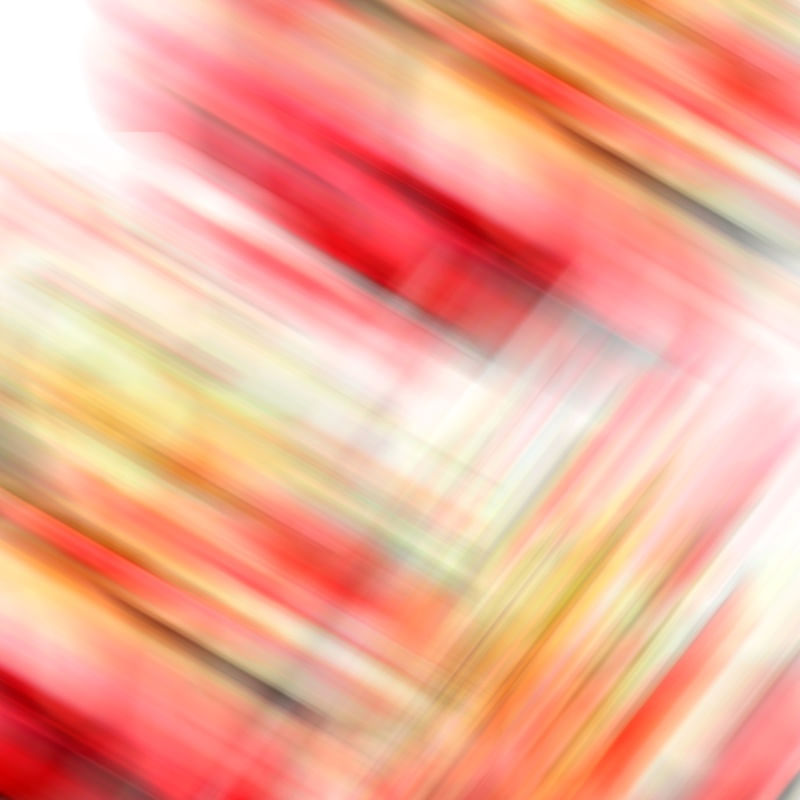 BLUR FLOWERS II