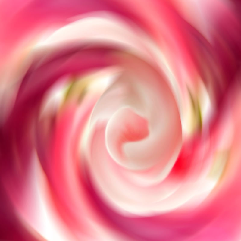 BLUR ROSÁCEO