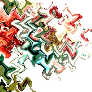 GEOMETRIC FLOR