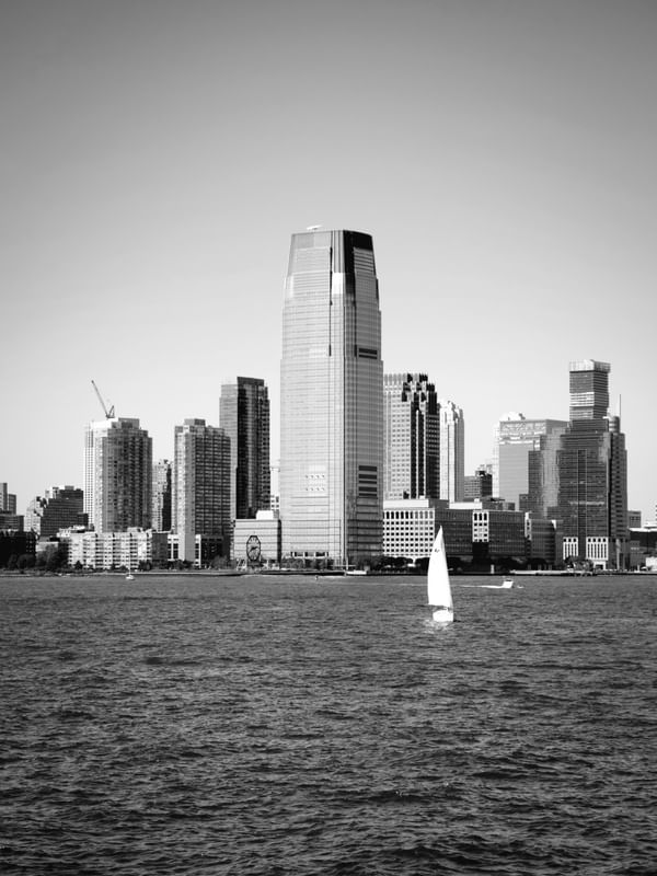 SKYLINE NEW YORK