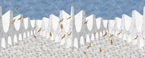 ODE A ESCHER #6 POR KASSIUS BRUNNO