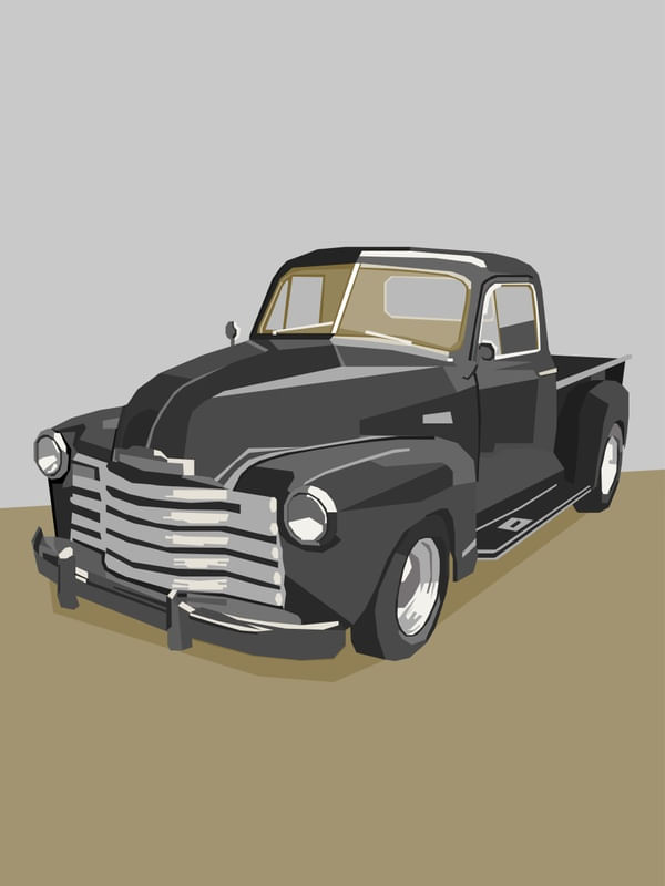 FORD CLÁSSICO
