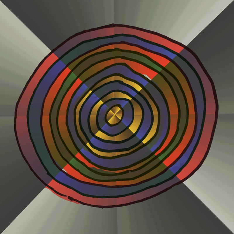 GRAVURA 84 ES