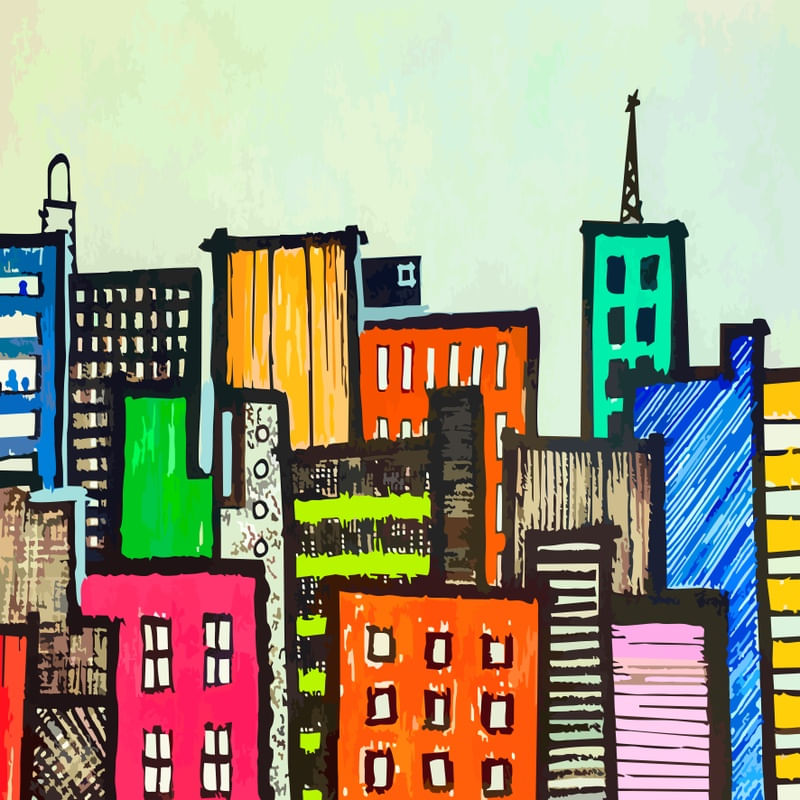 CIDADE QUADRADA ES