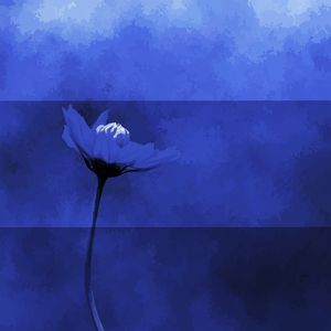 CLASSIC BLUE I ES