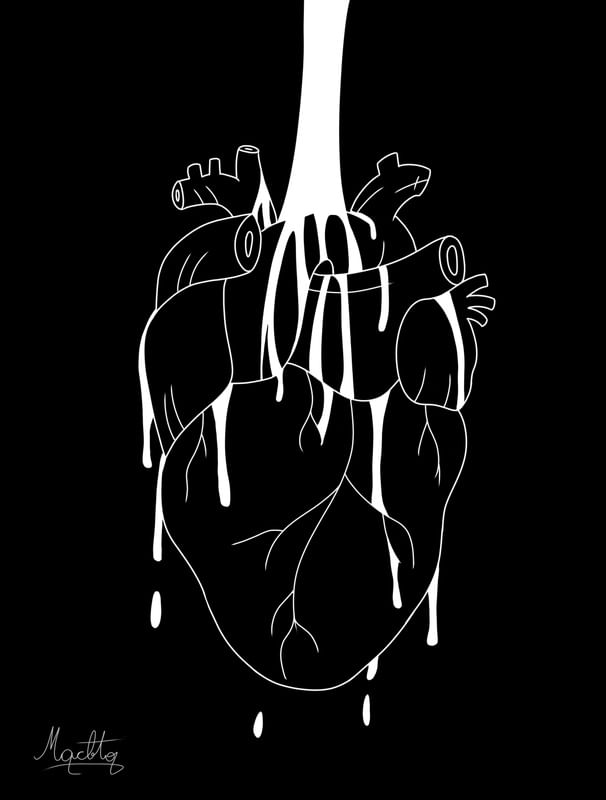 MY DARKSIDE