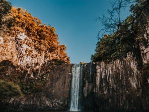 CASCATA VITÓRIA RS