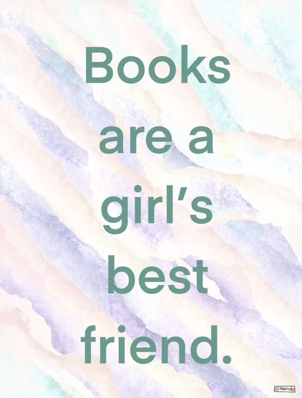 GIRL?S BEST FRIEND