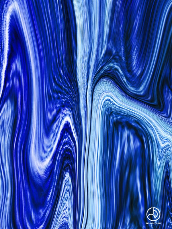 SENTIERS BLEUS