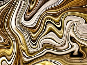 VOIES D'OR