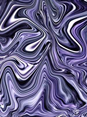 AMÉTHYSTES BRISÉES