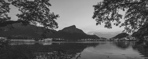 PANORAMA DA LAGOA ATÉ O CRISTO