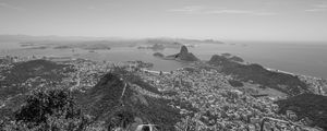 PANORAMA CARIOCA