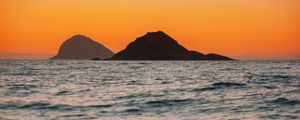 NASCER DA ILHA