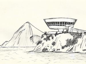 DO MAR NITERÓI