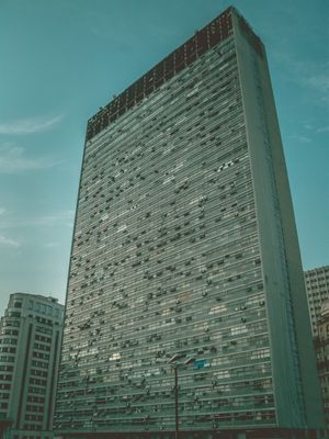 STA EFIGÊNIA
