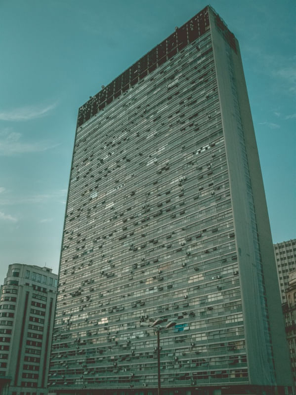 STA EFIGÊNIA
