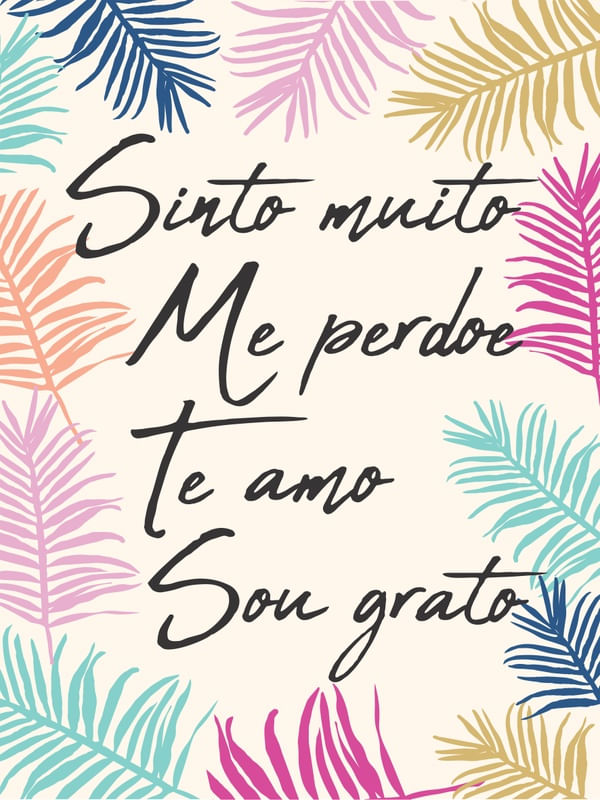 HO?OPONOPONO