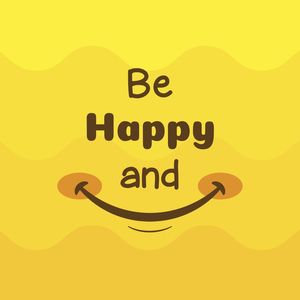 ARTE BE HAPPY