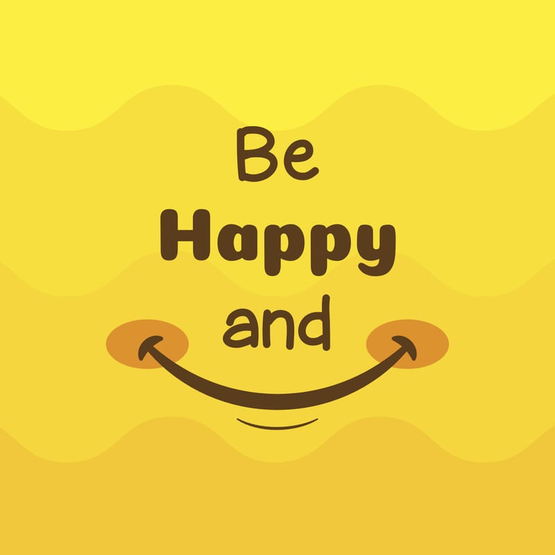 ARTE BE HAPPY