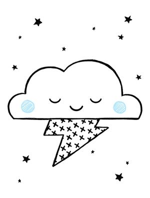 BABY CLOUD