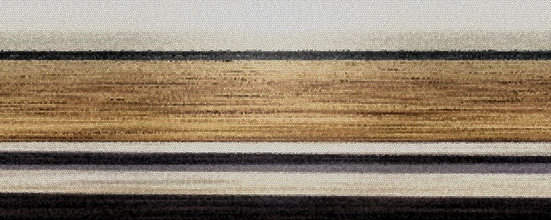 BLACK HORIZON PANORAMIC