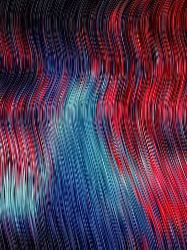 BLUE FIRE