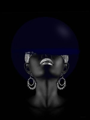 BLUISH