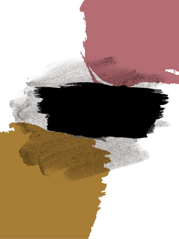 BRUSH 3 - DV