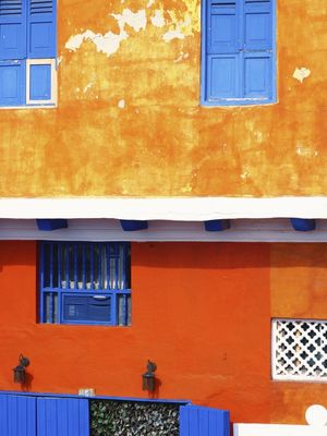 COLOR ARCH