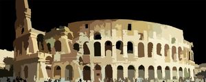 COLISEU DE ROMA - DV