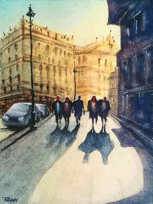 CITYSCAPE 090120