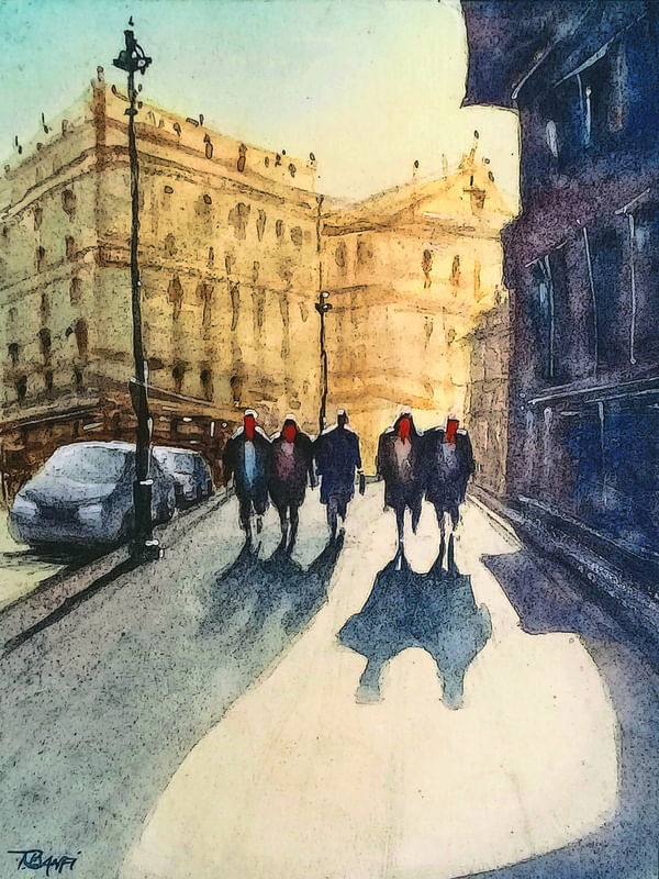 CITYSCAPE 090120