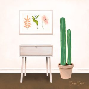 DESIGN DE INTERIORES - MINIMALISMO